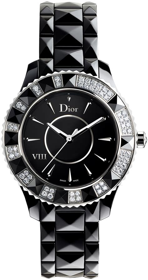 women's dior watch|christian dior watch ladies.